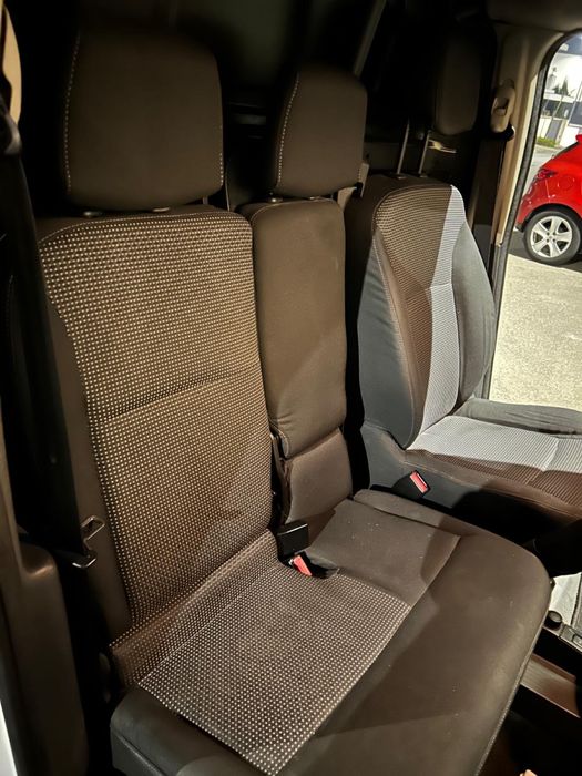Mercedes-Bens  Citan 109