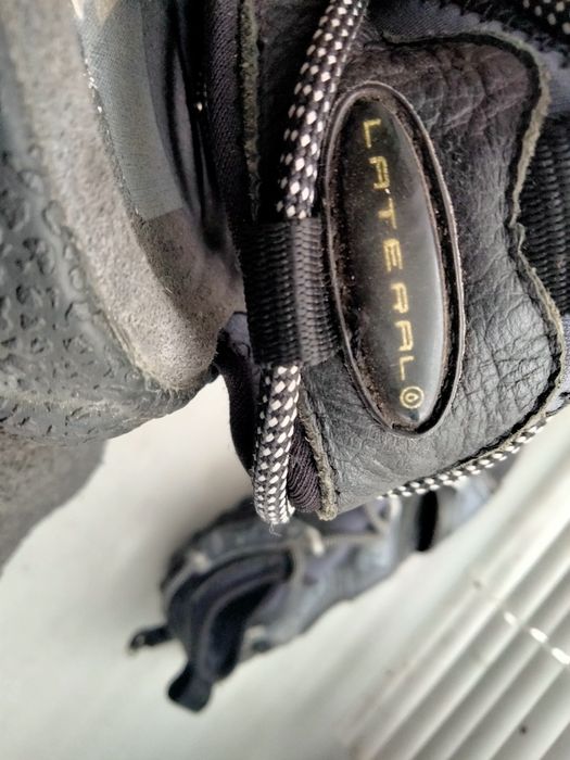 Фирменные сандали PUMA Lateral 39р.