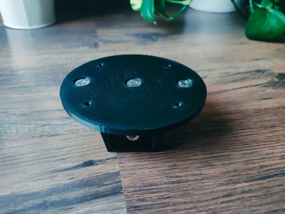 Thrustmaster Warthog uchwyt/montaż do profilu 4040 / 4080