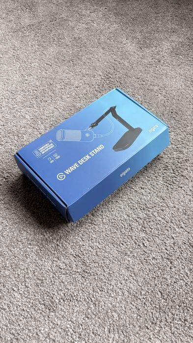 Suporte de Mesa Elgato Wave