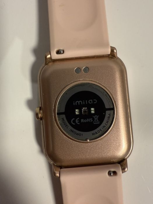 Смарт - годинник