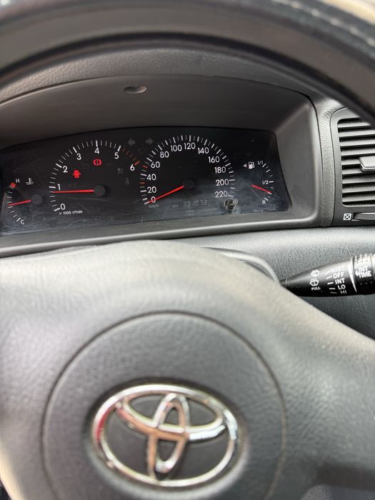 Totota Corolla 1.4 D4D 2006 com A/C