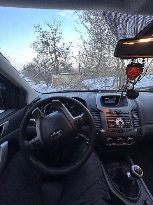 Продам Ford Ranger 3.2
