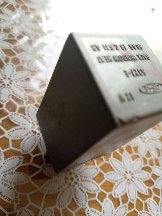 Автозапчасть Ford escort fiesta реле 5327-E