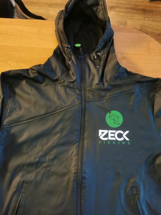 Komplet sumowy przeciwdeszczowy  Zeck