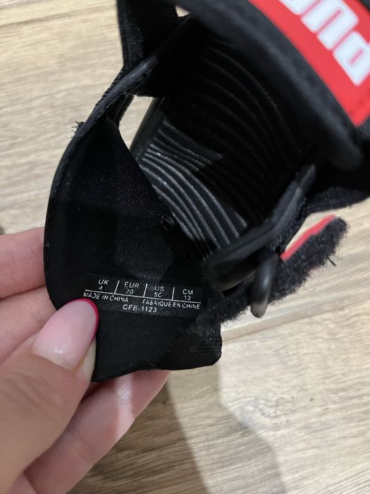 Sandały Puma Evolve 20