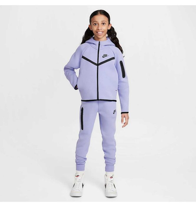 ОРИГІНАЛ! Костюм Nike Tech Fleece XL Kids | HV8695-533_HV8698-533