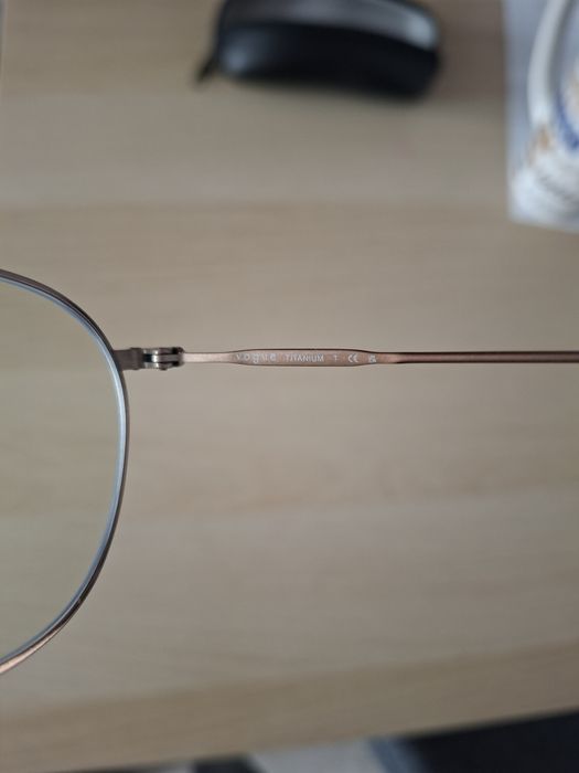 NOWE okulary -2,5 Vogue