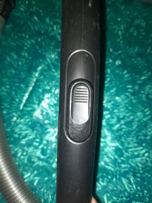 Philips шланг с трубой и щёткой запчасти пылесоса