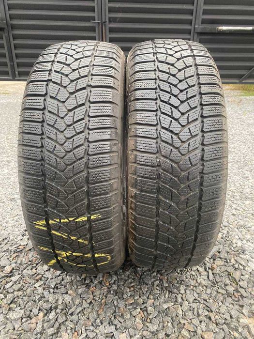 Шини Зимові 185 55 15 Firestone