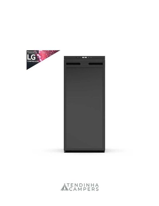 FRIGORÍFICO COOLZONE CR90X