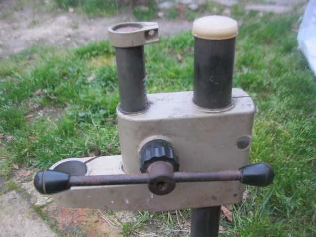 Statyw do wiertarki DDR, 5 kg