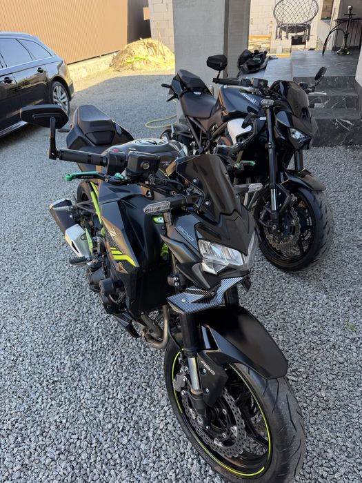 Продам  KAWASAKI Z 900 2023 рік