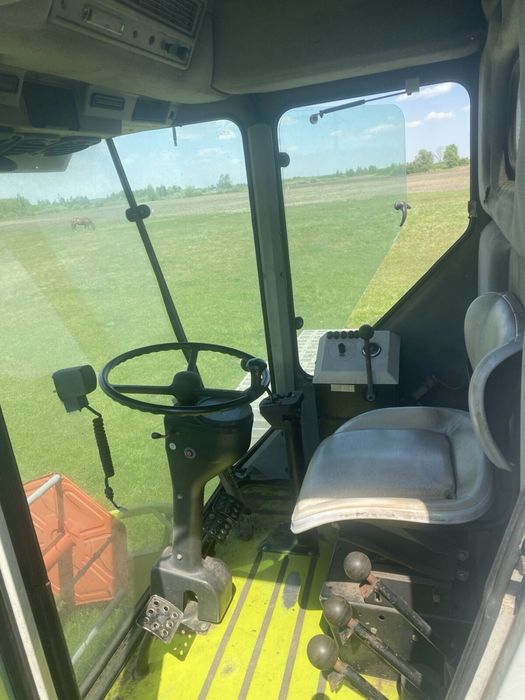 Продам комбайн CLAAS DOMINATOR 38