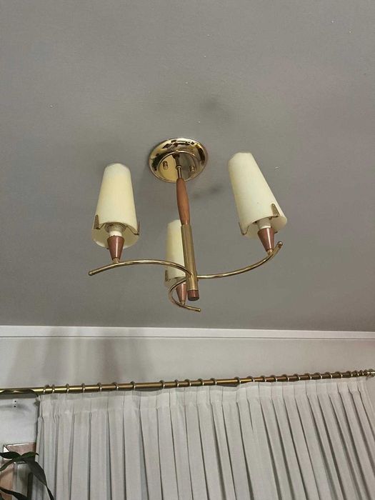 !! Móvel de Sala + Candeeiros de Teto !!