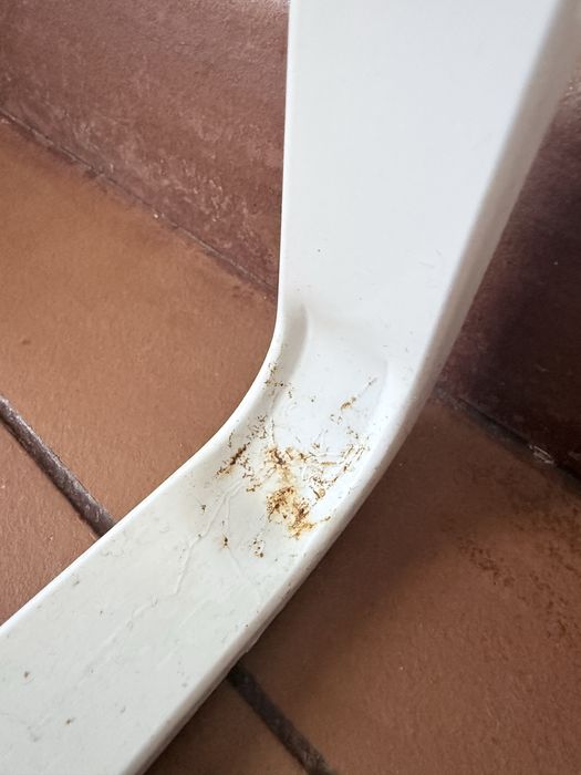 Secretária Ikea - modelo MICKE