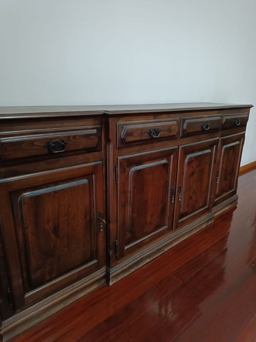 Armário sala grande