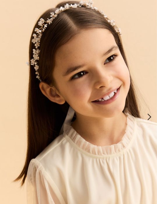 Прикраса для волосся Reserved