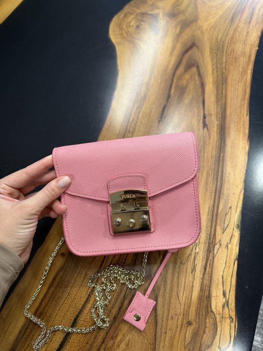 Орігінальна сумка Furla