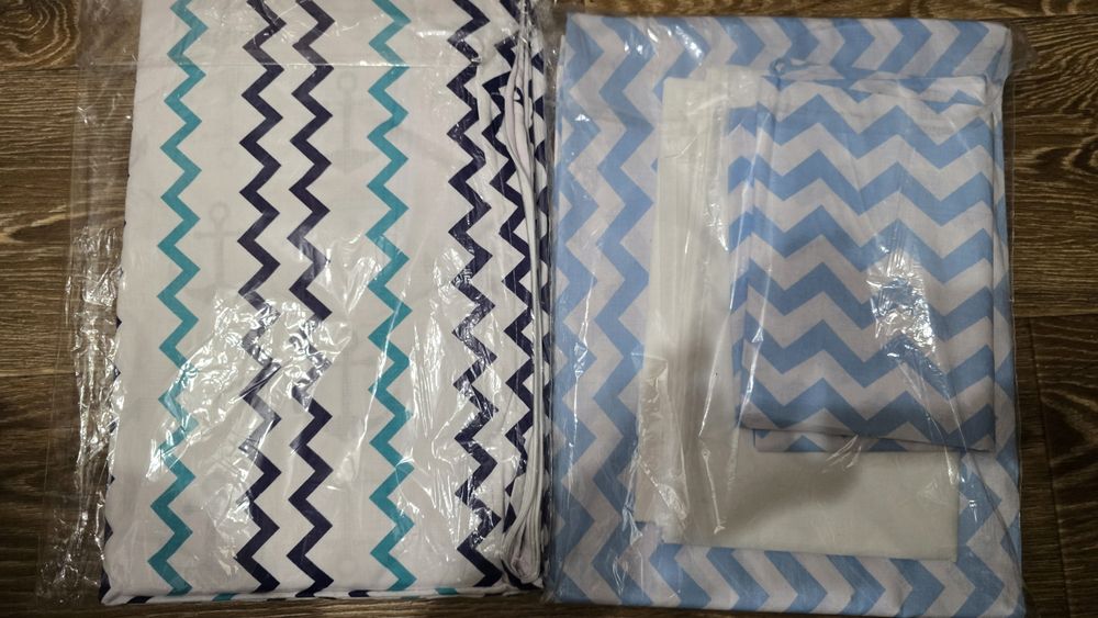 Дитяча постільна білизна Lari