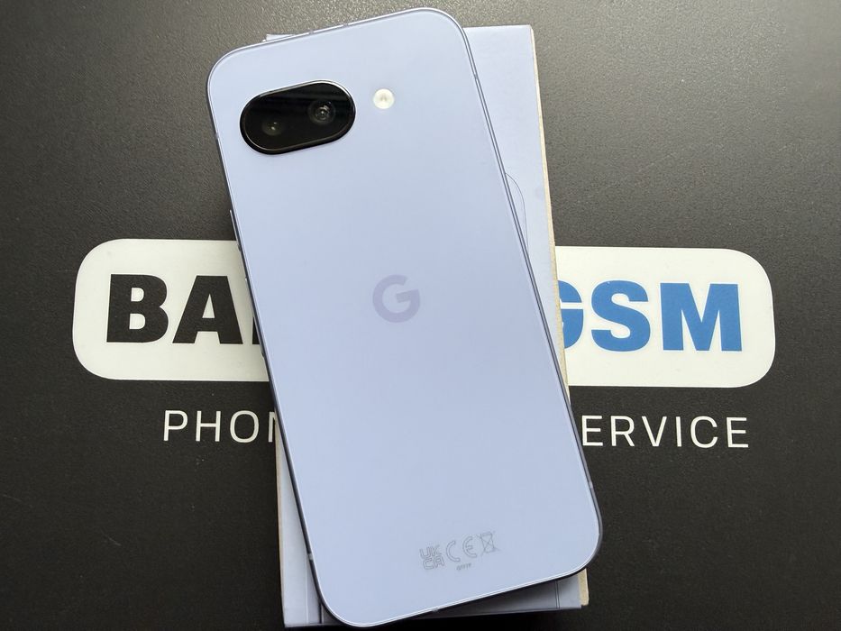 Bardzo Ladny Google Pixel 9a 128GB