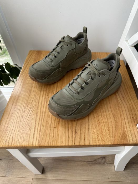 Teva WATERPROOF ОРИГІНАЛ 100% термо демісезон 37 р