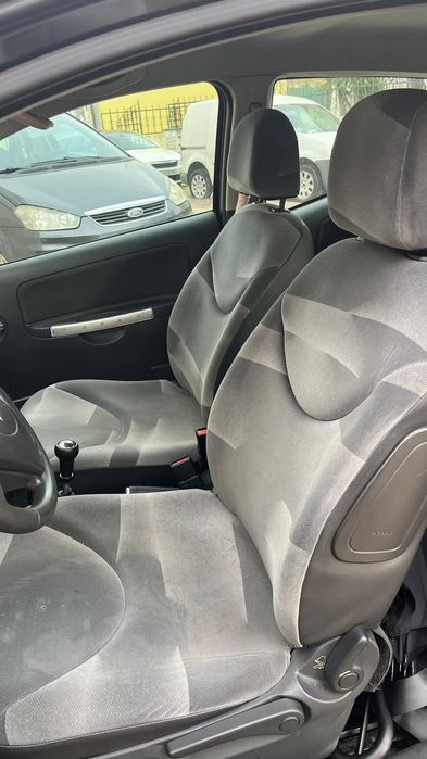 Citroën C2 motor 1.1