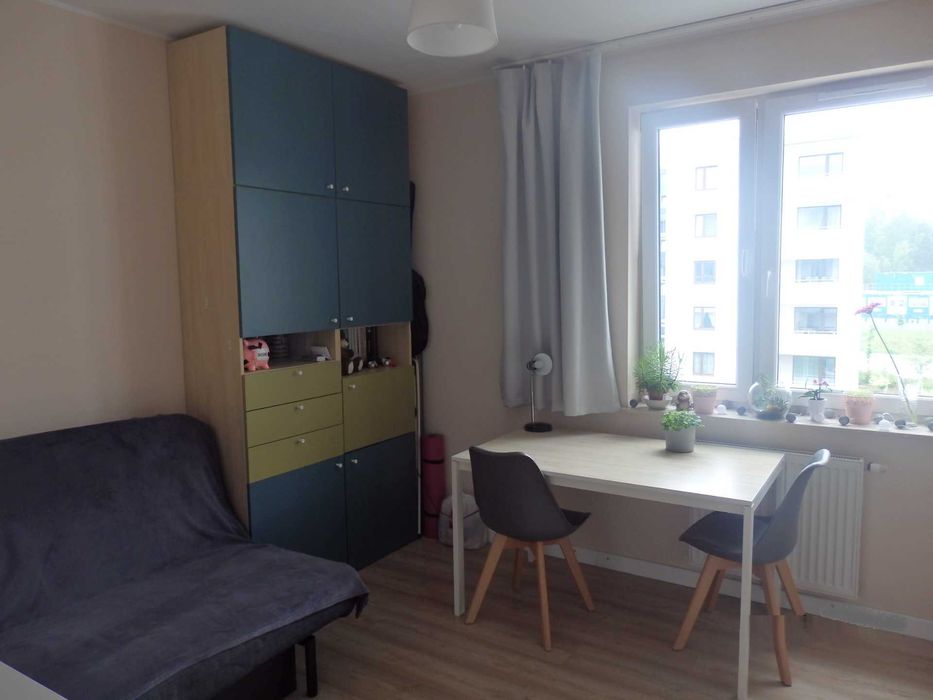 Kawalerka na wynajem - Gdańsk-Jasień