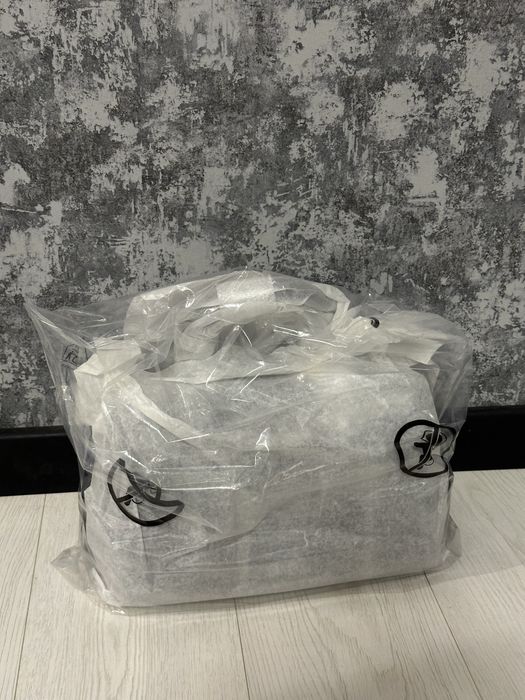 Сумка MICHAEL KORS romee small suede satchel