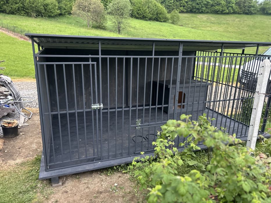 Kojec dla psa SUPER OKAZJA