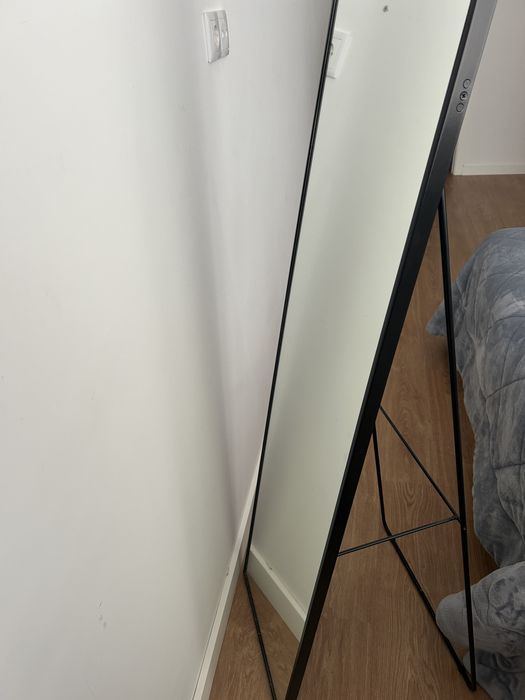 Espelho ikea medidas 160x40cm