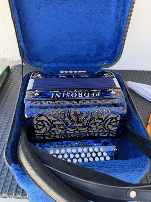 Concertina Pedrosini