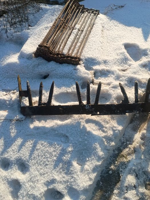 Sprzedam kopaczkę do warztw