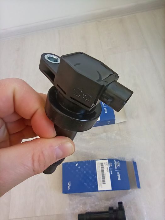 Котушка запалювання Hyundai, KIA