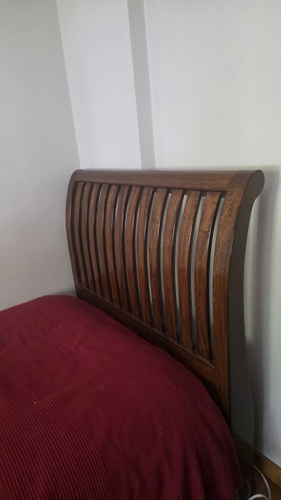 Cama de Solteiro