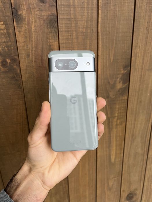 Google Pixel 8 8/128Gb neverlock