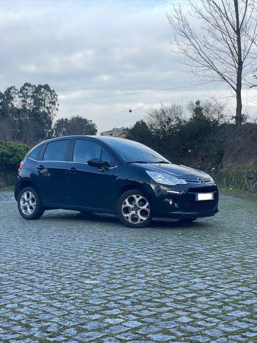 Citroen C3 1.2 2016