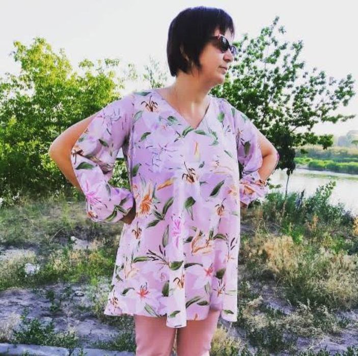 Медсестра на дому