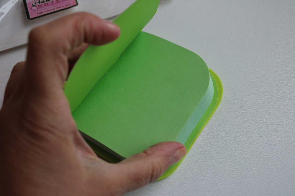 Набор блокнотов в форме сумочек handmade новые 2 штуки