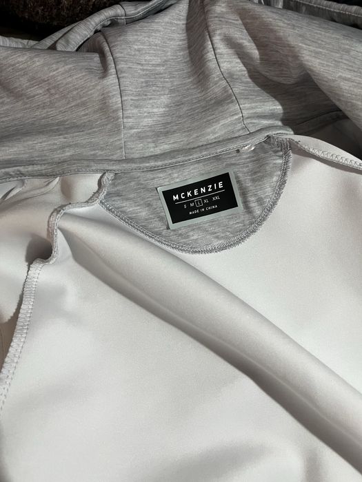 Fato Treino Completo Mckenzie