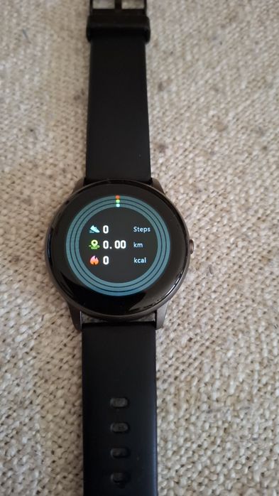 Smartwatch Imildc