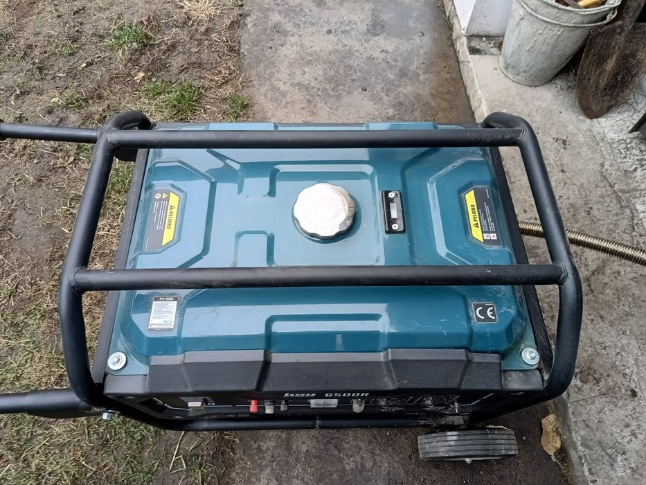 Генератор bag 6500R