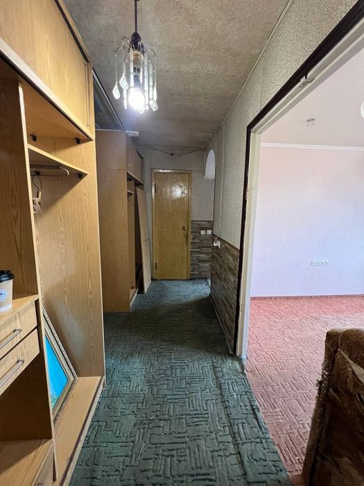 Продам 2к квартиру. Р-н Приднепровск