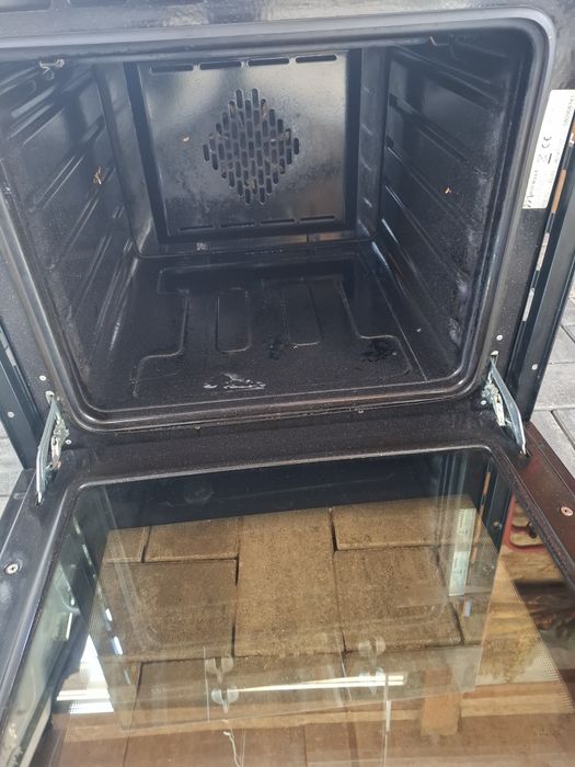 Piekarnik mastercook