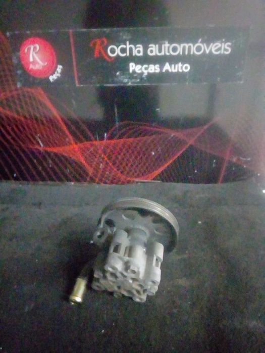 Bomba Direção Assistida Chrysler Grand Voyager