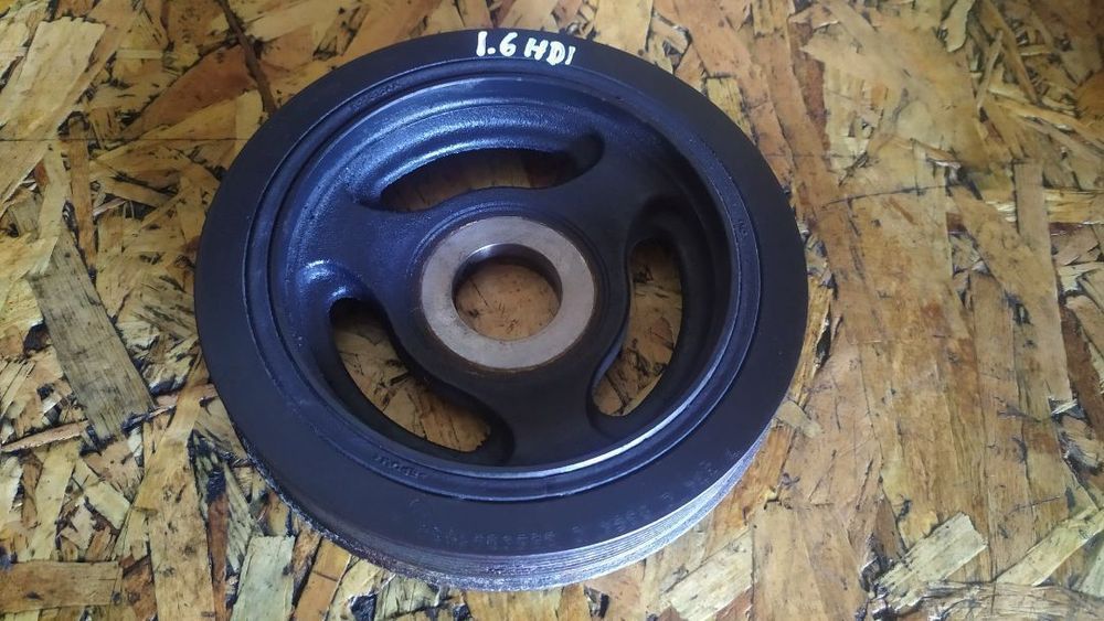 POLI DA CAMBOTA PEUGEOT CITROEN 1.6HDI 9654951080