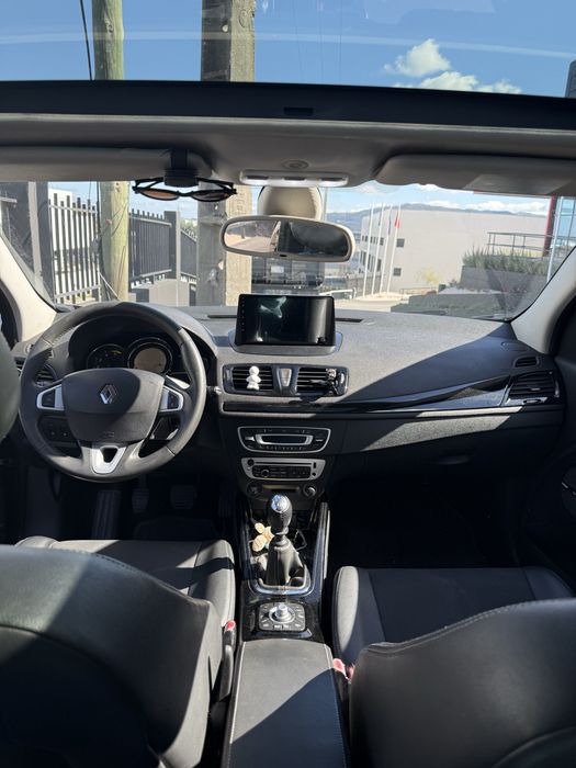 Renault Megane 3 Coupé 1.6 dCi Bose Edition