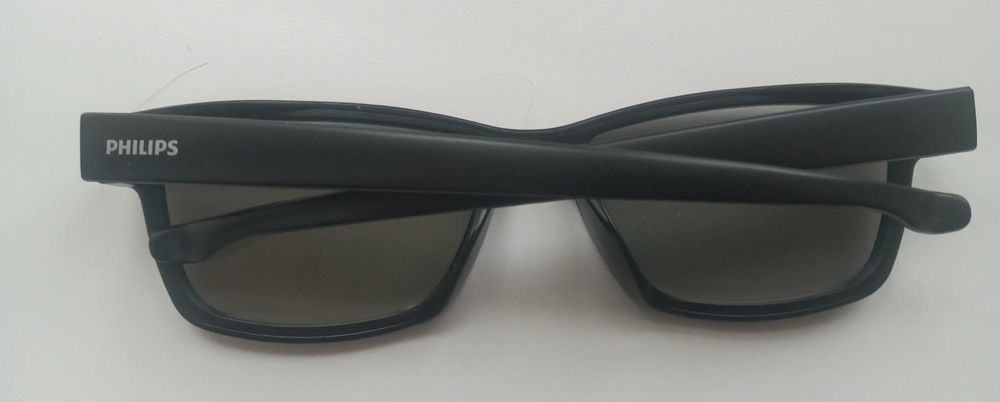 Продаются 3D  очки ФИЛЛИПС