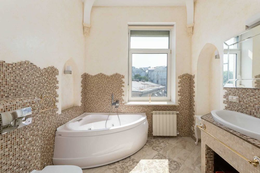 3-rooms apartment apartment by the address (area 120 m²) - Atlanta.ua - photo 16