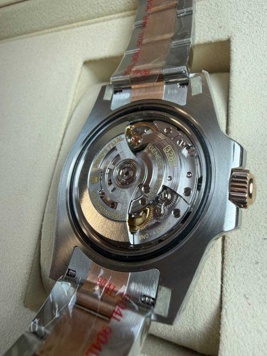 Rolex GMT-Master II Pepsi Jubilee